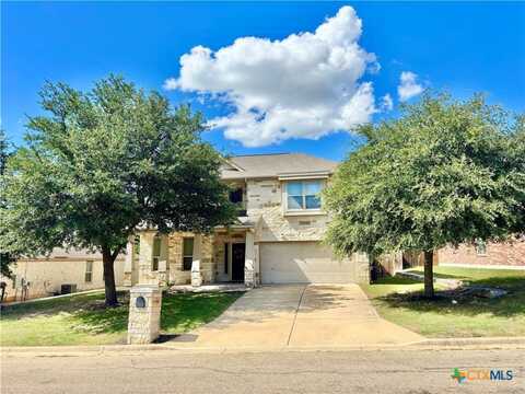 4208 Brookhaven Drive, Temple, TX 76504