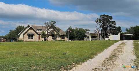 7741 W Fm 243, Bertram, TX 78605