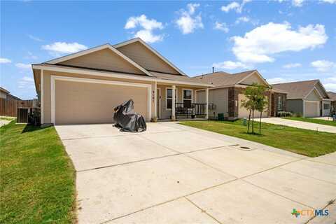 9101 Honey Mesquite, Seguin, TX 78155