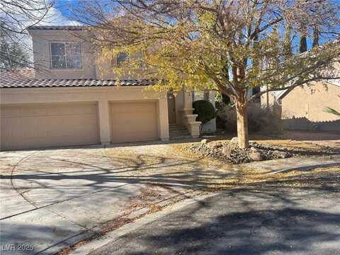 2253 Pine Forest Court, Las Vegas, NV 89134