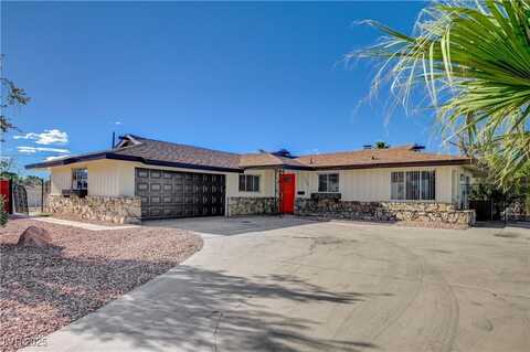 3504 Pioneer Circle, Las Vegas, NV 89107