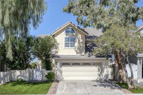 1701 DUARTE Drive, Henderson, NV 89014