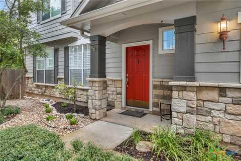 8518 Cahill Drive, Austin, TX 78729