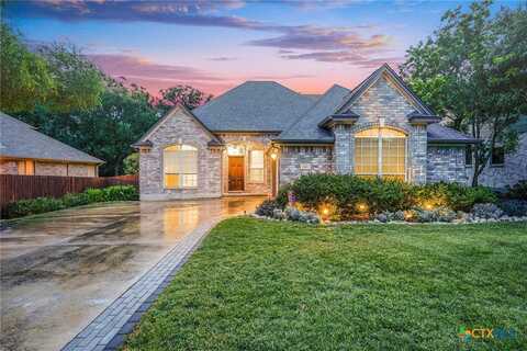 4481 Owl Creek Road, Schertz, TX 78154