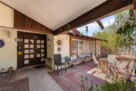 2297 Casey Drive, Las Vegas, NV 89119