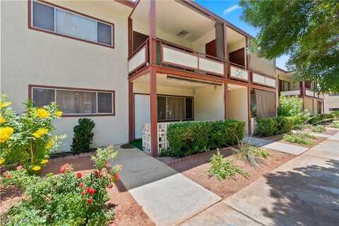 350 E Desert Inn Road, Las Vegas, NV 89109