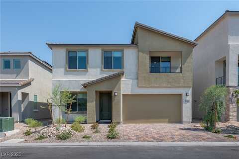 5060 Appalachia Creek Avenue, Las Vegas, NV 89141