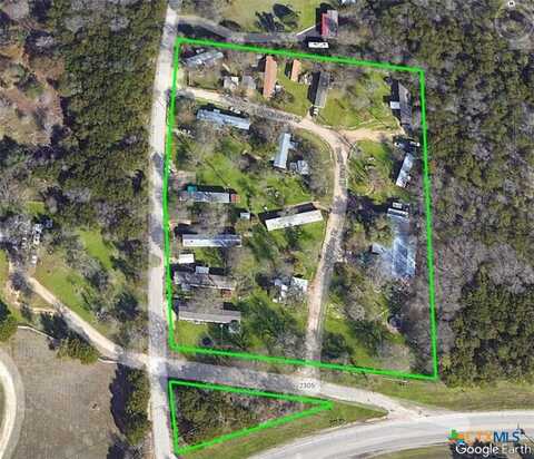 55 Centex Sportsman Club Road Road, Belton, TX 76513
