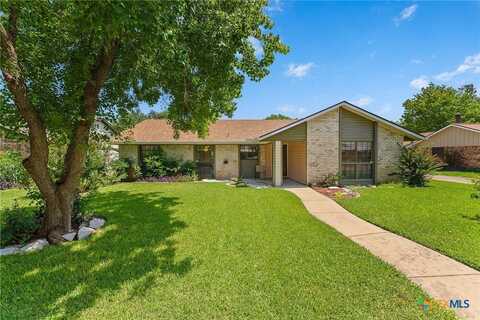 2014 Stagecoach Trail, Temple, TX 76502