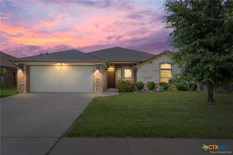 2240 Yturria Drive, Belton, TX 76513