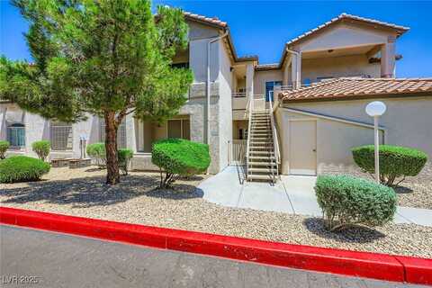 75 N Valle Verde Drive, Henderson, NV 89074