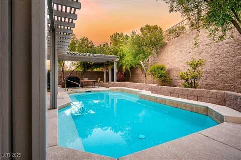 1616 Benchley Court, Henderson, NV 89052
