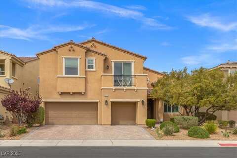 4212 Hawks Glide Avenue, North Las Vegas, NV 89084