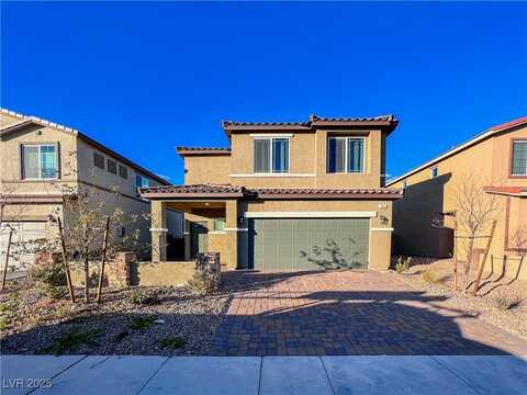 388 Canyon Mist Court, Henderson, NV 89044