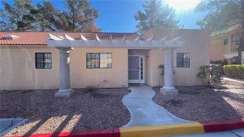 2851 S Valley View Boulevard, Las Vegas, NV 89102