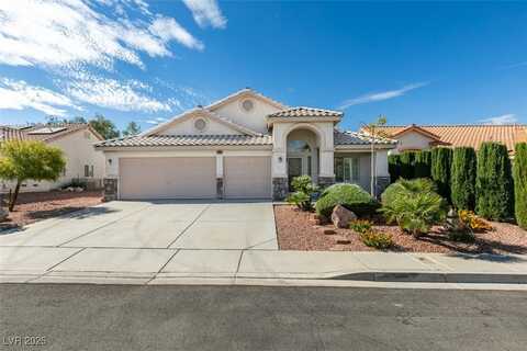 2744 Summerchase Lane, Henderson, NV 89052