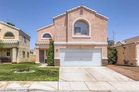 8212 Cactus Root Court, Las Vegas, NV 89129