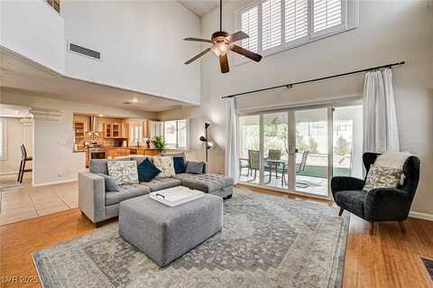 33 Reyburn Drive, Henderson, NV 89074
