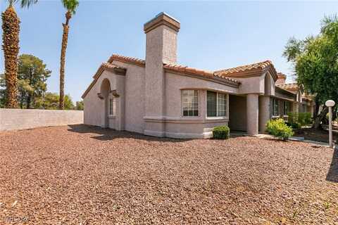 1380 Di Blasi Drive, Las Vegas, NV 89119