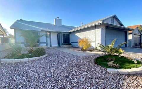 718 Skipjack Drive, Henderson, NV 89015