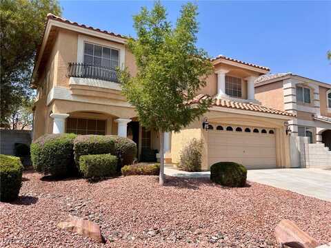 810 Socorro Song Lane, Henderson, NV 89052