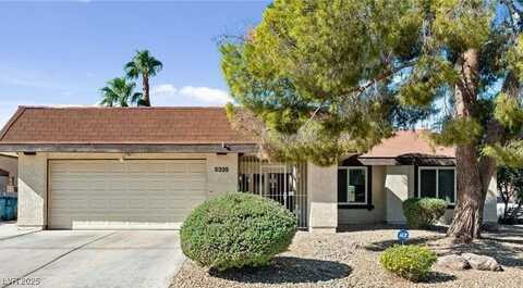 5335 Pistolera Circle, Las Vegas, NV 89120