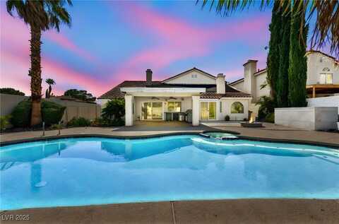 10024 Skipper Court, Las Vegas, NV 89117