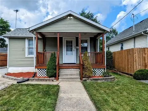 579 Fairlawn Avenue, Painesville, OH 44077