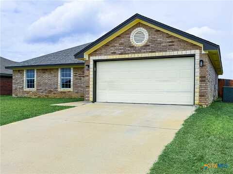 305 Rowdy Drive, Killeen, TX 76542