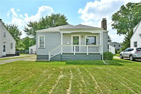 364 Meadowbrook Avenue SE, Warren, OH 44483