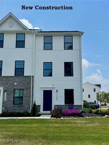 5598 Sea Glass Lane unit: 3A, Mentor, OH 44060