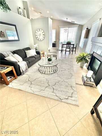 3329 HIDDEN RIDGE Street, Las Vegas, NV 89129