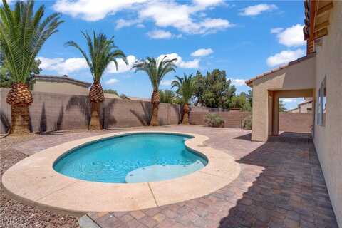 1208 Silver Bark Avenue, North Las Vegas, NV 89081