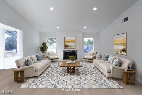 714 Lacy Lane, Las Vegas, NV 89107
