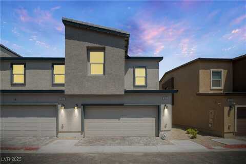 9926 Daffodil Hills Street, Las Vegas, NV 89141