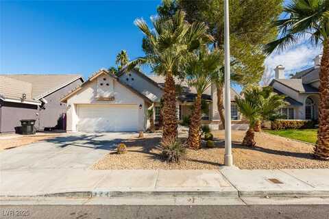 324 Redondo Street, Henderson, NV 89014