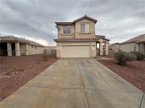 1002 Misty Rose Avenue, Henderson, NV 89074