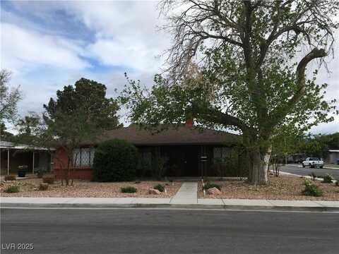 821 Griffith Avenue, Las Vegas, NV 89104