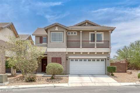 8493 Gardena Hills Avenue, Las Vegas, NV 89178