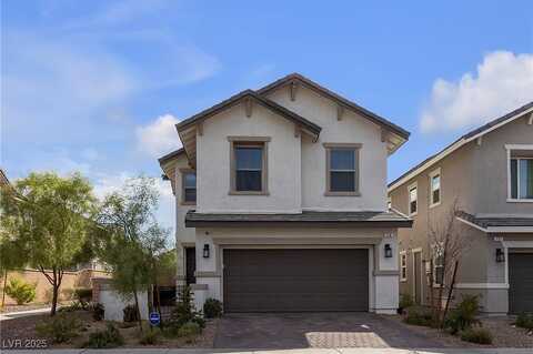 719 Cottonwood Hill Place, Henderson, NV 89011