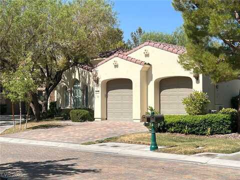 11780 Canons Brook Drive, Las Vegas, NV 89141