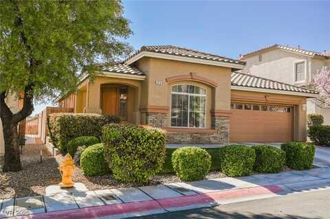 349 Summer Palace Way, Las Vegas, NV 89144