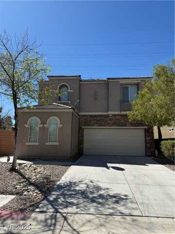 2291 Autumn Fire Court, Las Vegas, NV 89117