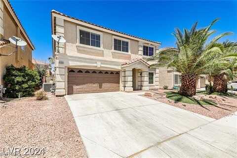 6586 W Camero Avenue, Las Vegas, NV 89139