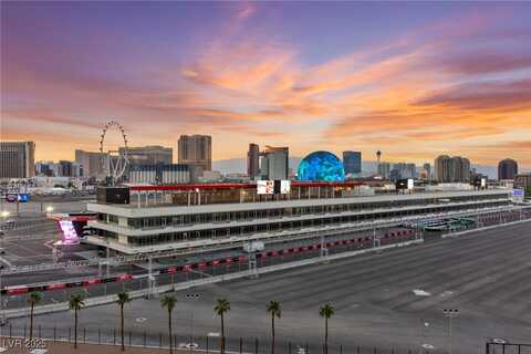205 E Harmon Avenue, Las Vegas, NV 89169