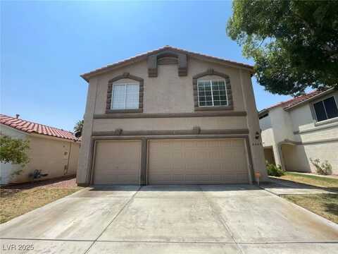 9427 Coral Berry Street, Las Vegas, NV 89123