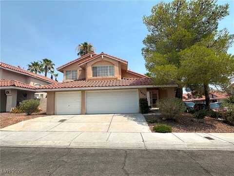 7604 Cruz Bay Court, Las Vegas, NV 89128