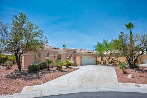 10248 Andante Court, Las Vegas, NV 89135