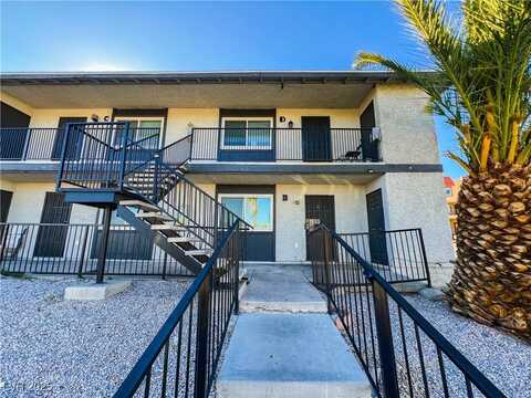 445 N 14th Street, Las Vegas, NV 89101