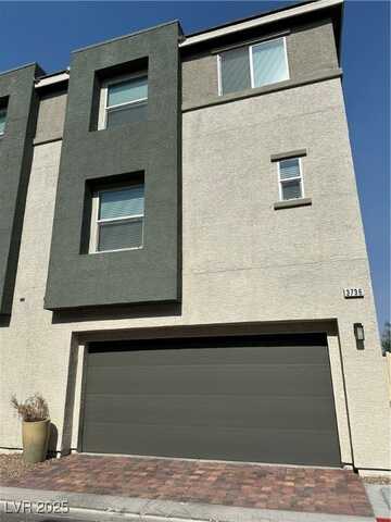 3736 Enchanted Sky Street, Las Vegas, NV 89129